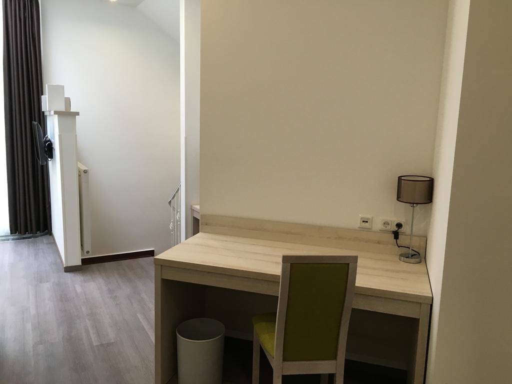 Hotel Fuersteneck Бернбург Екстериор снимка